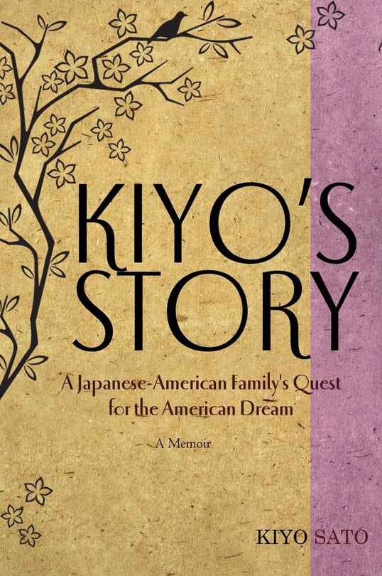 Couverture_Kiyo's Story