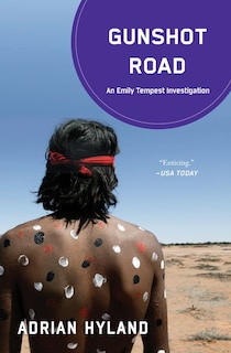 Front cover_Gunshot Road