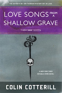 Couverture_Love Songs from a Shallow Grave