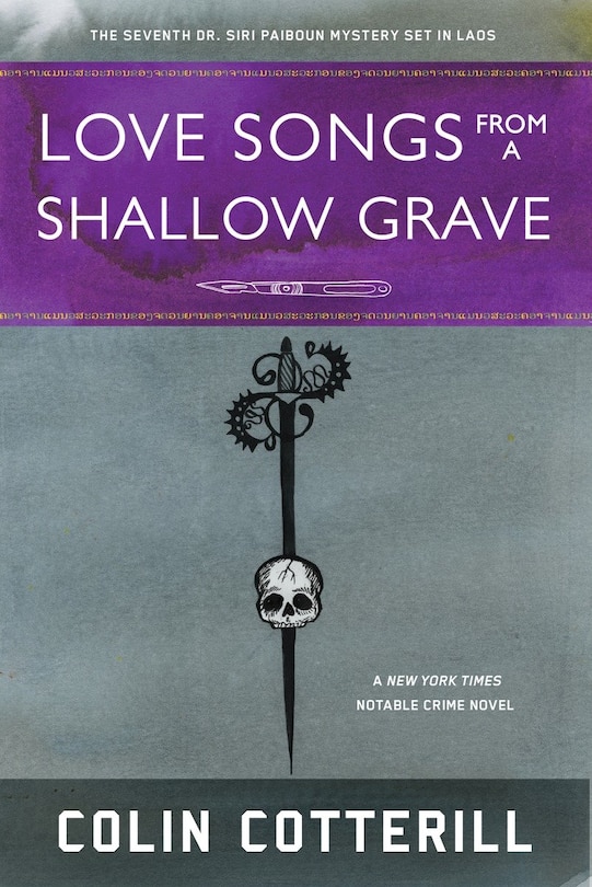 Couverture_Love Songs from a Shallow Grave