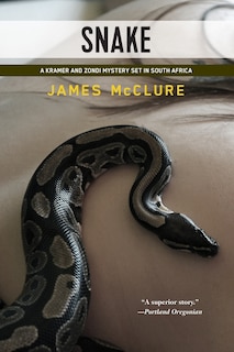 Front cover_Snake