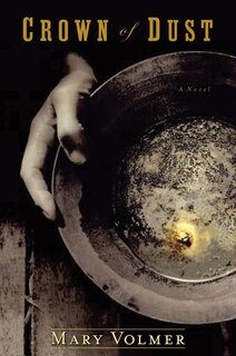 Front cover_Crown Of Dust