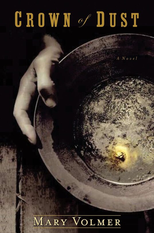 Front cover_Crown Of Dust