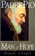 Padre Pio by Renzo Allegri;