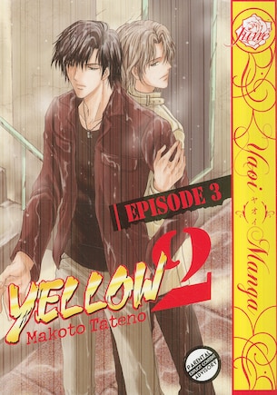 Yellow 2:  Episode 3  (Yaoi)