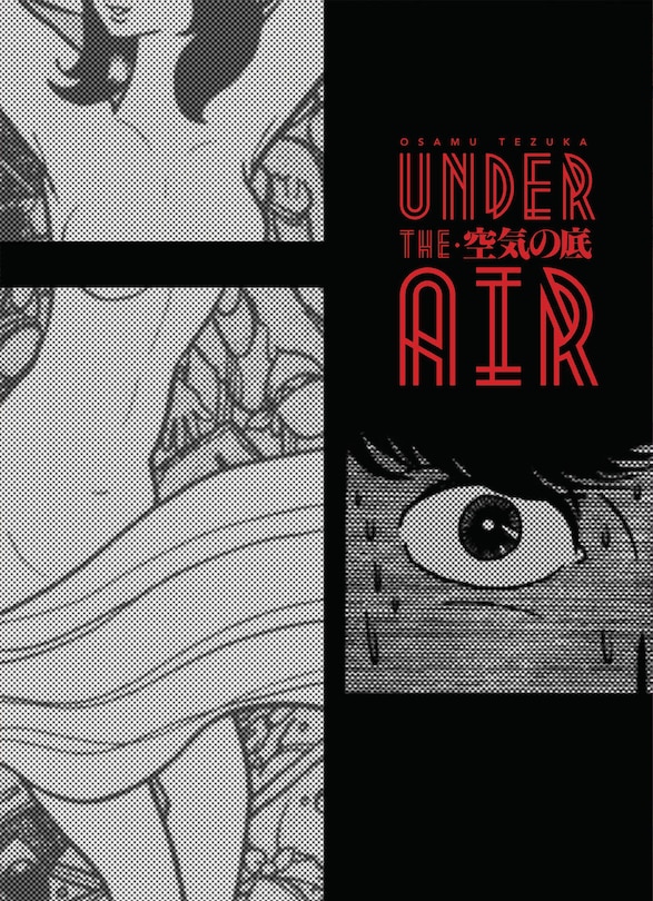 Under The Air