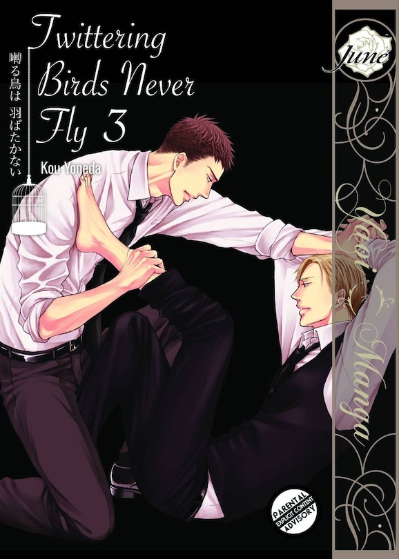 Couverture_Twittering Birds Never Fly Gn Vol 03