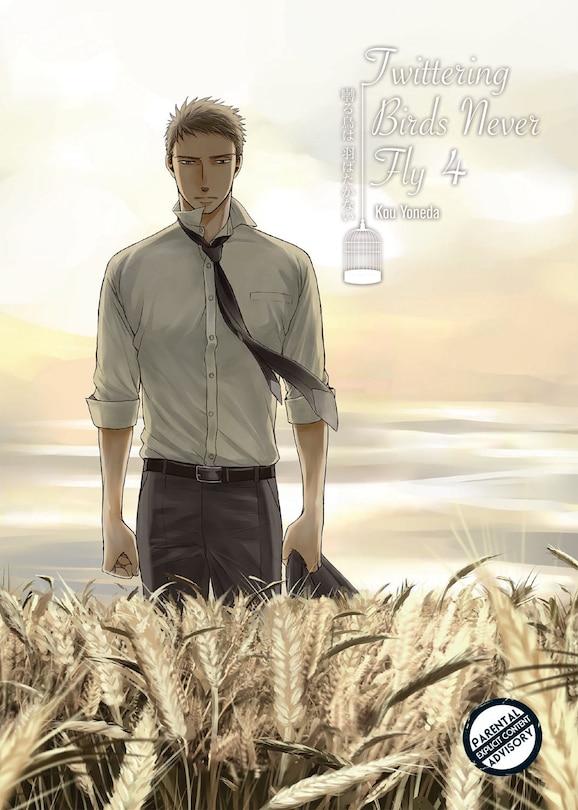 Front cover_Twittering Birds Never Fly Vol 4 - Standard Edition