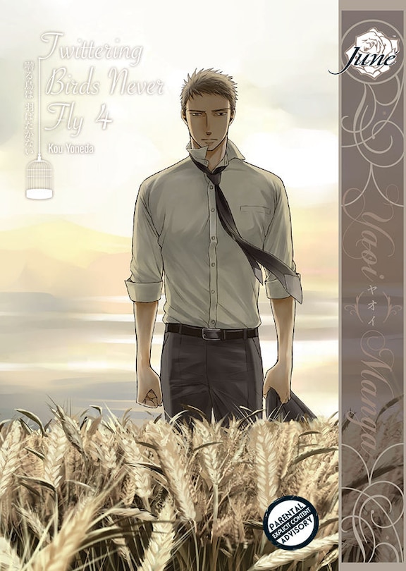 Front cover_Twittering Birds Never Fly Vol 04