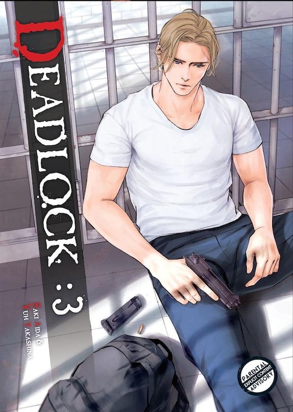 Front cover_Deadlock Volume 3