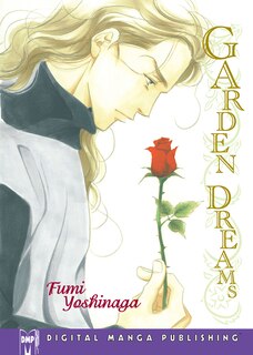 Front cover_Garden Dreams