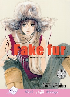 Front cover_Fake Fur (Yaoi)