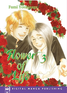 Front cover_Flower Of Life Volume 3