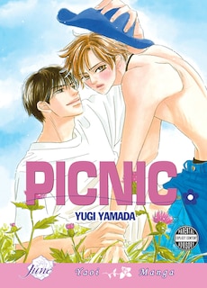 Couverture_Picnic (Yaoi)