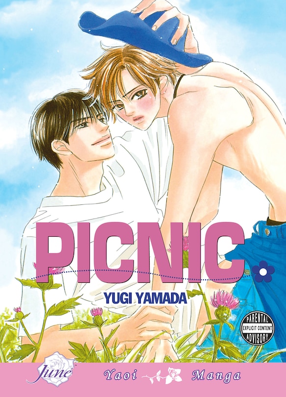 Couverture_Picnic (Yaoi)