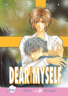 Front cover_Dear Myself (Yaoi)