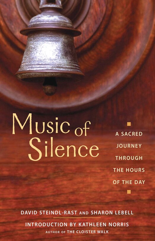 Couverture_Music of Silence