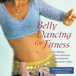 Front cover_Belly Dancing for Fitness