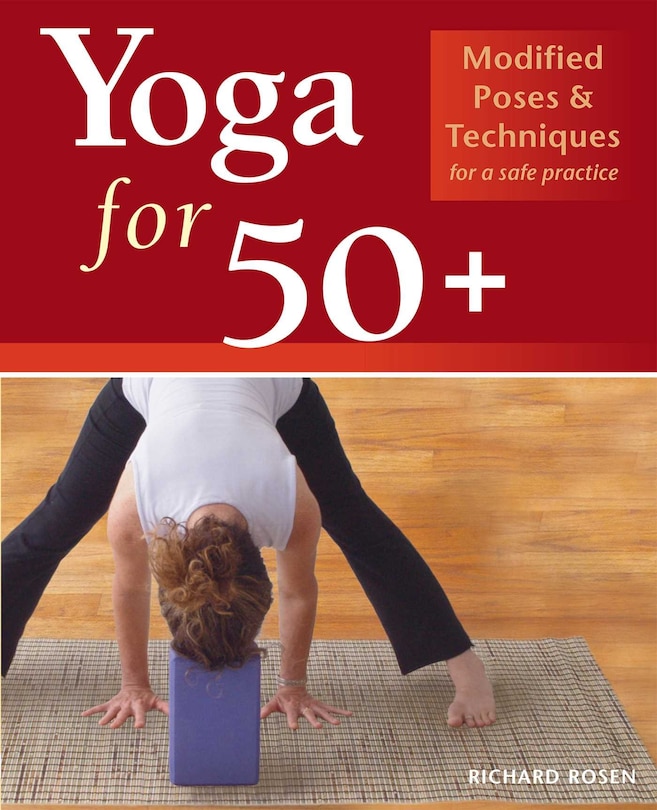 Couverture_Yoga for 50+