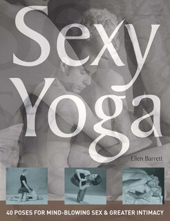 Couverture_Sexy Yoga