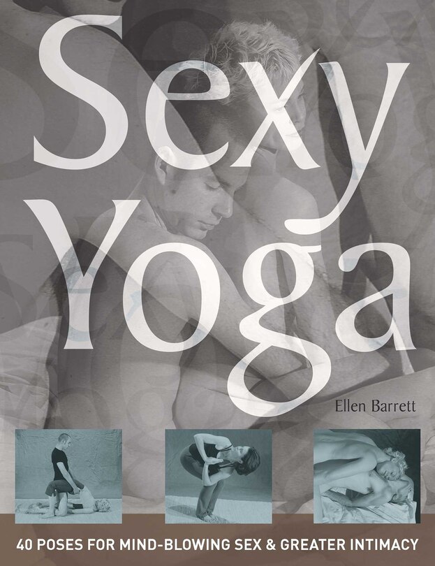 Couverture_Sexy Yoga