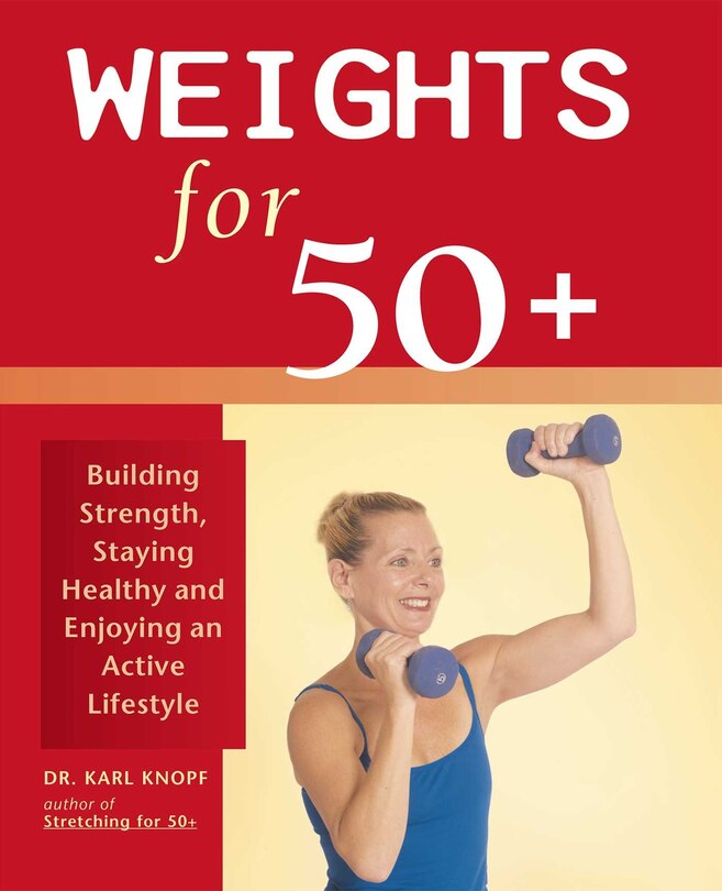 Couverture_Weights for 50+