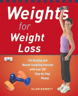 Couverture_Weights for Weight Loss