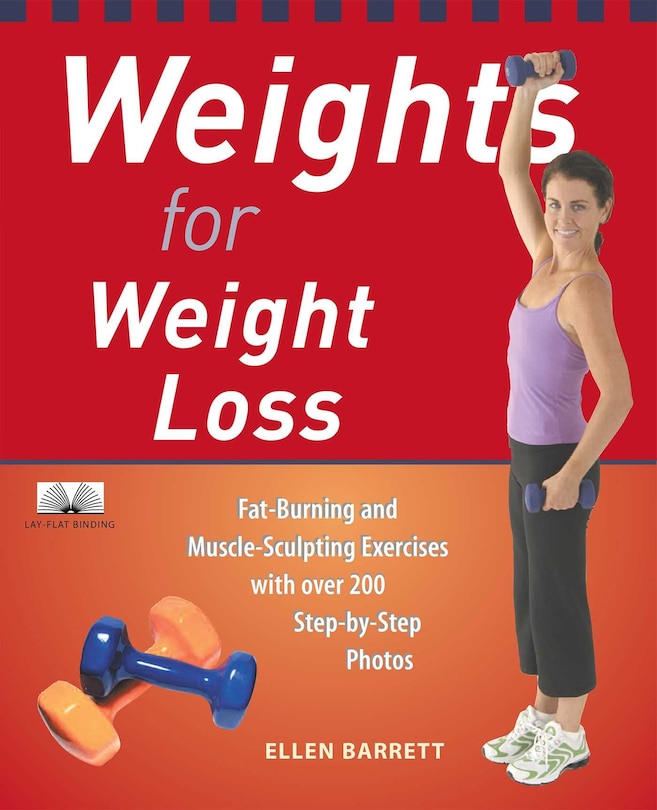 Couverture_Weights for Weight Loss
