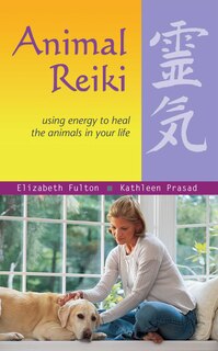 Front cover_Animal Reiki