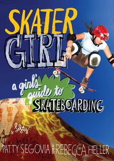 Couverture_Skater Girl