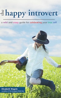 Front cover_The Happy Introvert