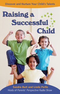 Front cover_Raising a Successful Child