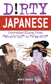 Couverture_Dirty Japanese