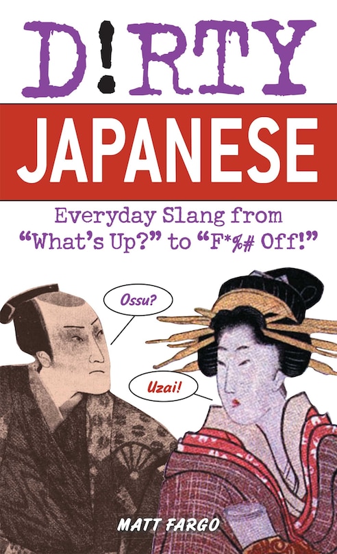 Couverture_Dirty Japanese