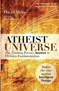 Front cover_Atheist Universe