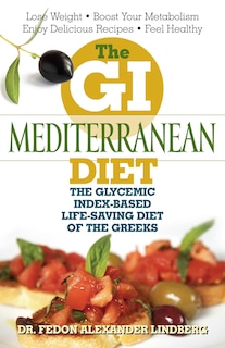 Couverture_The GI Mediterranean Diet