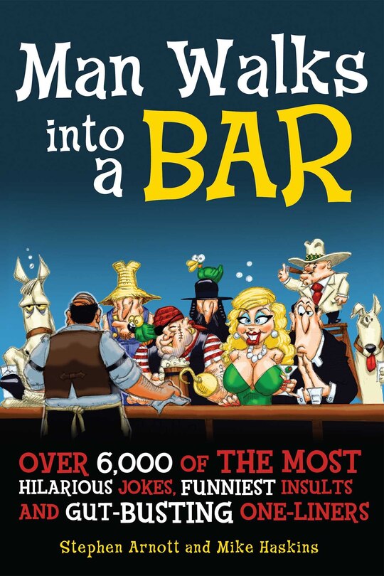 Couverture_Man Walks into a Bar