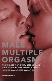Couverture_Male Multiple Orgasm
