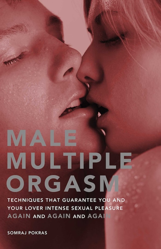 Couverture_Male Multiple Orgasm