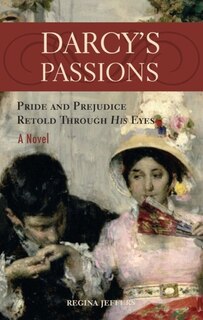 Front cover_Darcy's Passions
