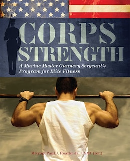 Front cover_Corps Strength