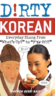 Front cover_Dirty Korean