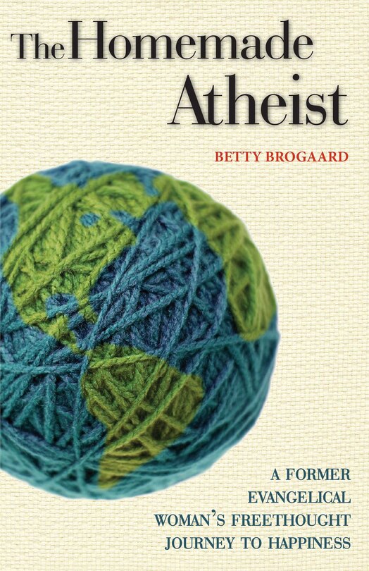 Front cover_The Homemade Atheist
