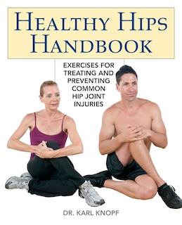 Front cover_Healthy Hips Handbook