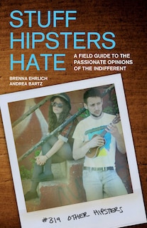 Front cover_Stuff Hipsters Hate