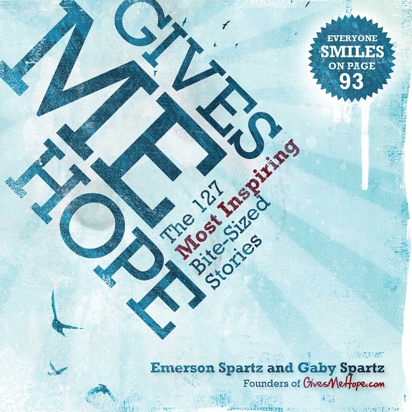 Front cover_Gives Me Hope