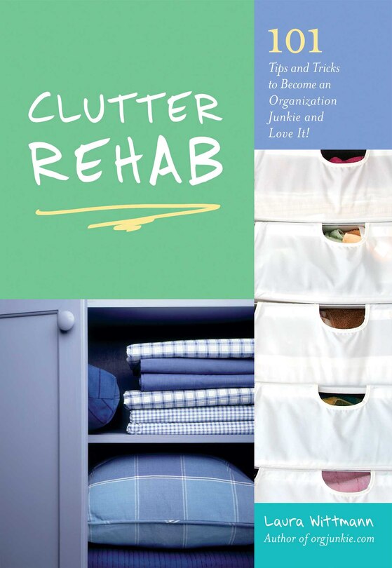 Front cover_Clutter Rehab