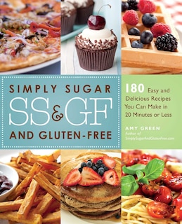Front cover_Simply Sugar and Gluten-Free