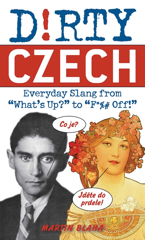 Couverture_Dirty Czech