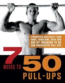 Front cover_7 Weeks to 50 Pull-Ups